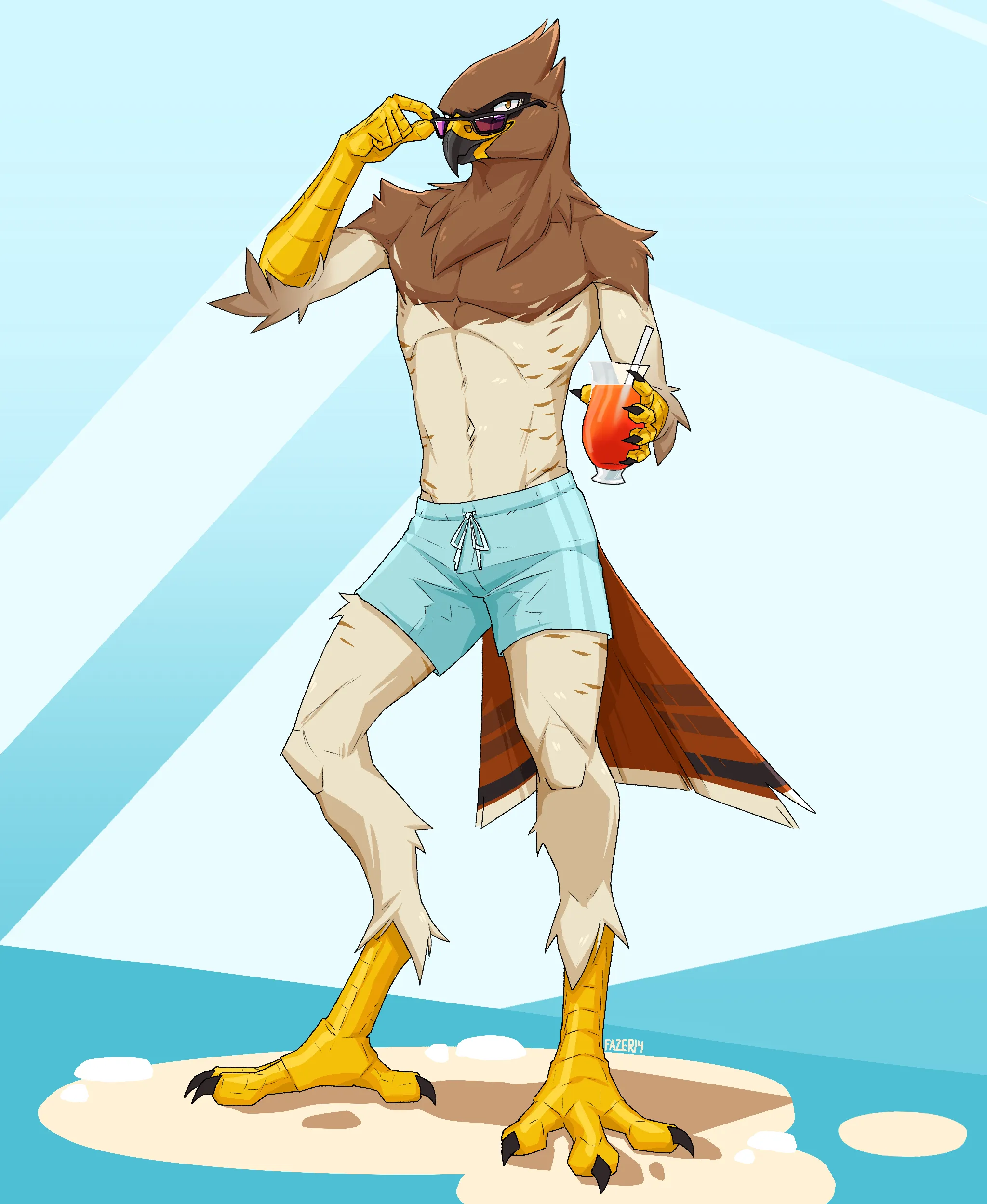 Beach Day